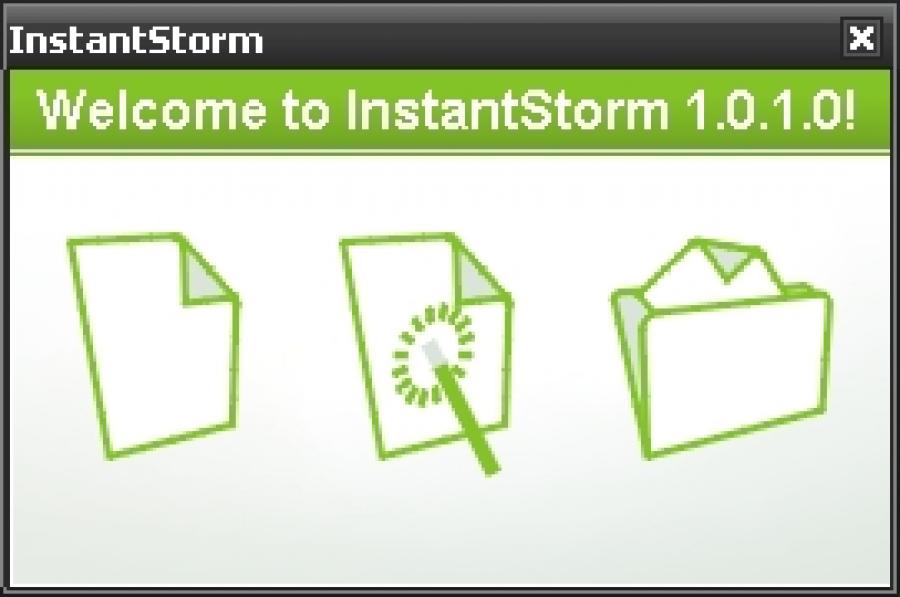 InstantStorm