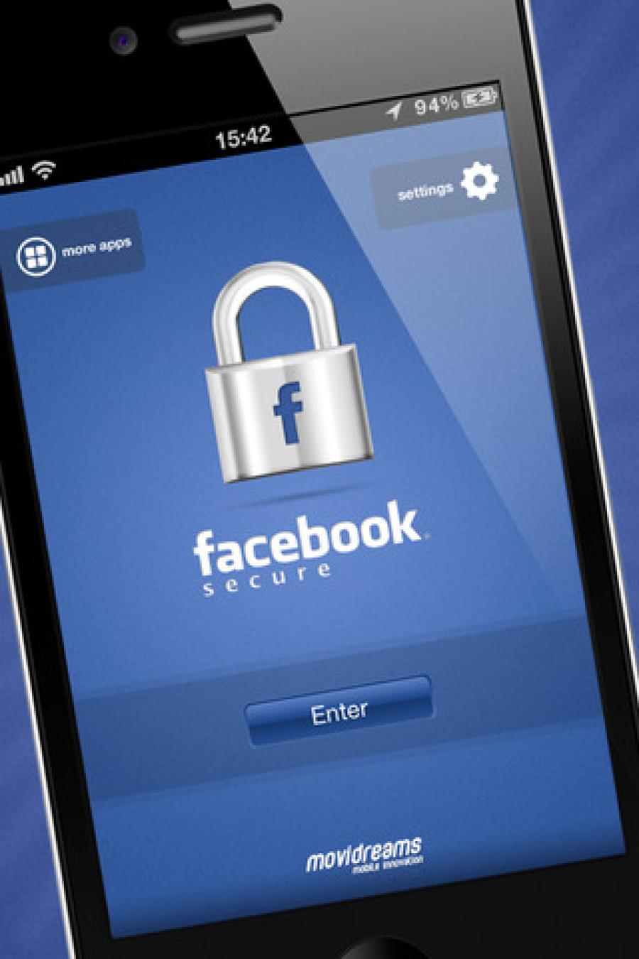 Facebook Secure