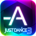 Just Dance 3 Autodance